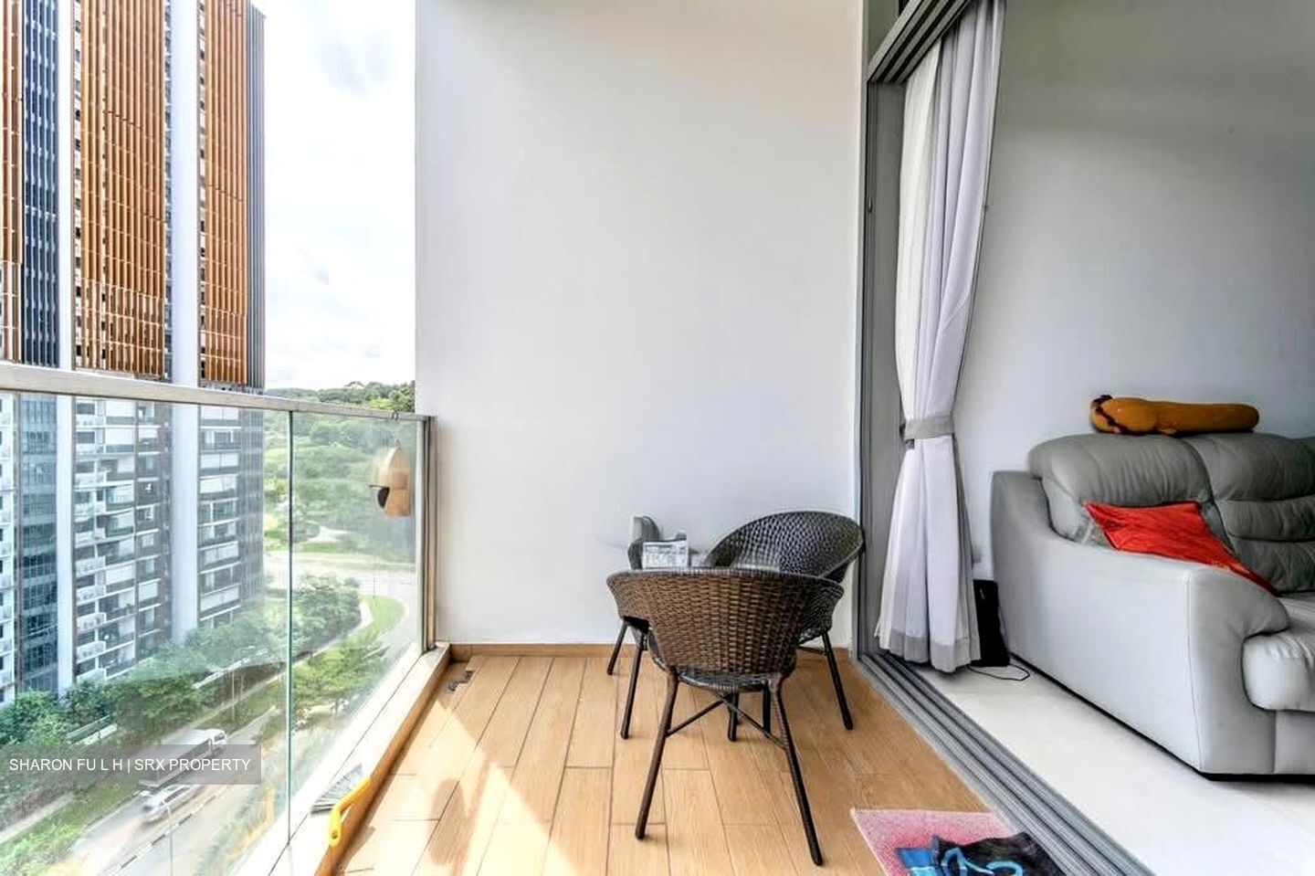 Kingsford . Hillview Peak (D23), Condominium #598155021